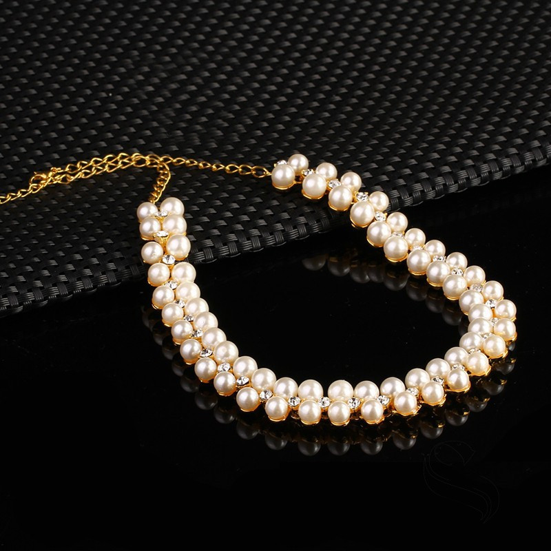 Pearl jewellery – Make your Own Fashion Statement