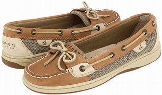 sperry top sider angelfish sperry top-sider angelfish are lightweight and cute boat style shoes which  will give you qlgqcge