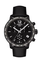 sports watches for men tissot quickster chronograph vzghopw