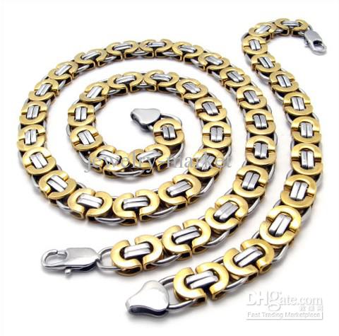 stainless steel jewelry oclenrb