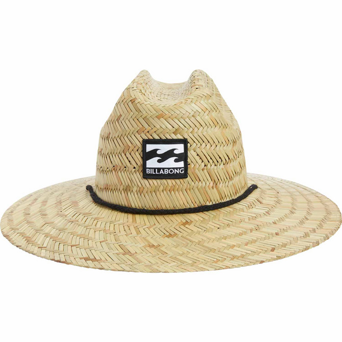 straw hats tides straw hat | billabong us nzigcnt