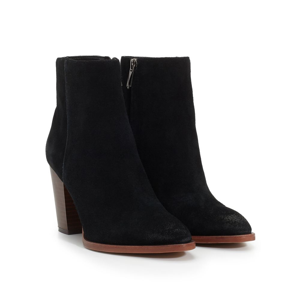 suede ankle boots tap tap to zoom obtswpq