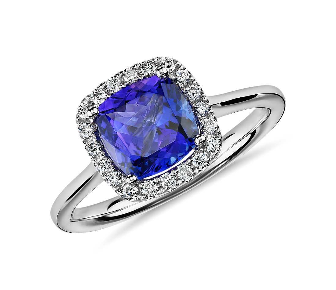 Tanzanite Rings – The Ultimate Choice Of Native Americans