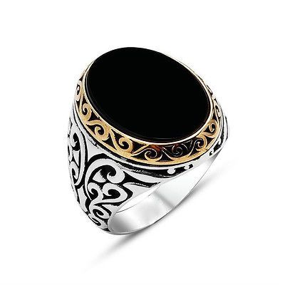 the 18 best designs of silver rings for men wjtoocy