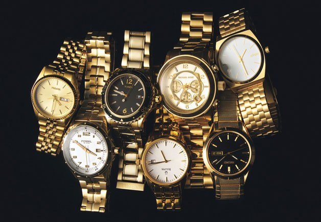 the best gold watches under $500 xwctbps