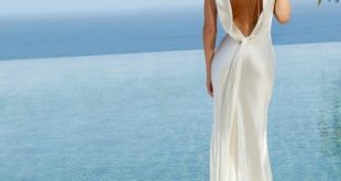 the hottest beach destination wedding dresses of 2015 ebijded