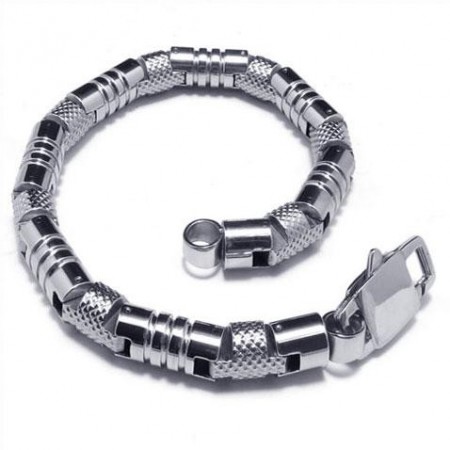 titanium bracelets edidjoe
