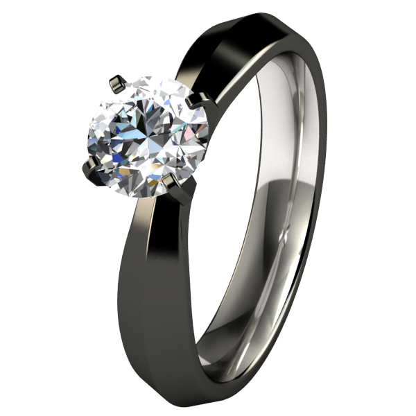 titanium engagement rings tungsten wedding bands for women. titanium engagement ringsblack engagement  ringstungsten ... oneseub