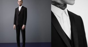 topman suits autumn winter suits preview - premium suits - look 3 ggirwmh