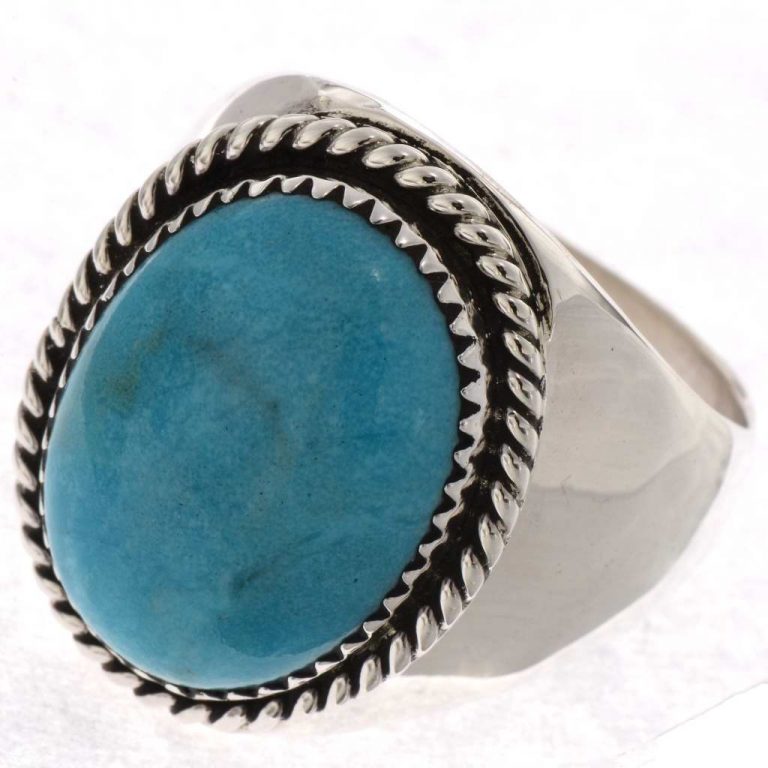 Why Are Turquoise Rings Worth Buying? – StyleSkier.com