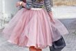 tutu skirts tulle + stripes mehr. pink tutu skirttutu ... djfljrk