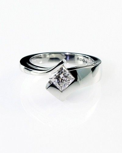 unique rings unique wedding rings for women | modern engagement ring, bespoke engagement  ring, unique ring jcejaua