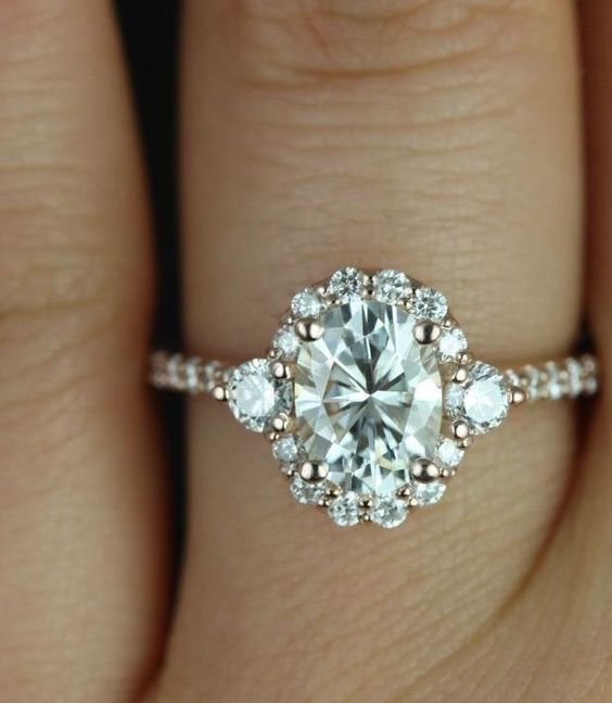 vintage engagement rings 100 engagement rings u0026 wedding rings you donu0027t want to miss! wdfbcux