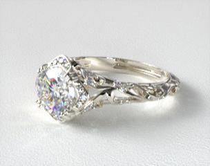 vintage engagement rings details hxdvige