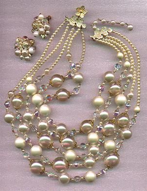 vintage necklaces bootsiestcloud: vintage vendome mazeltov jewelry okhmxin