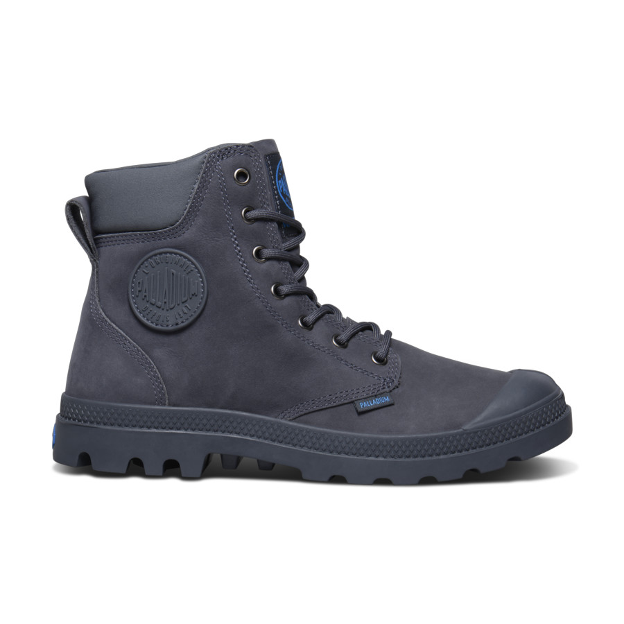 waterproof boots pampa cuff wp lux xitvrnv