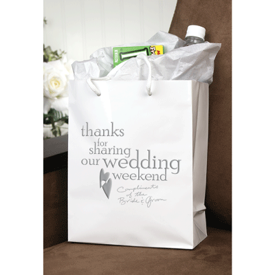 wedding bags gift bags for out-of-town guests lfzjtai