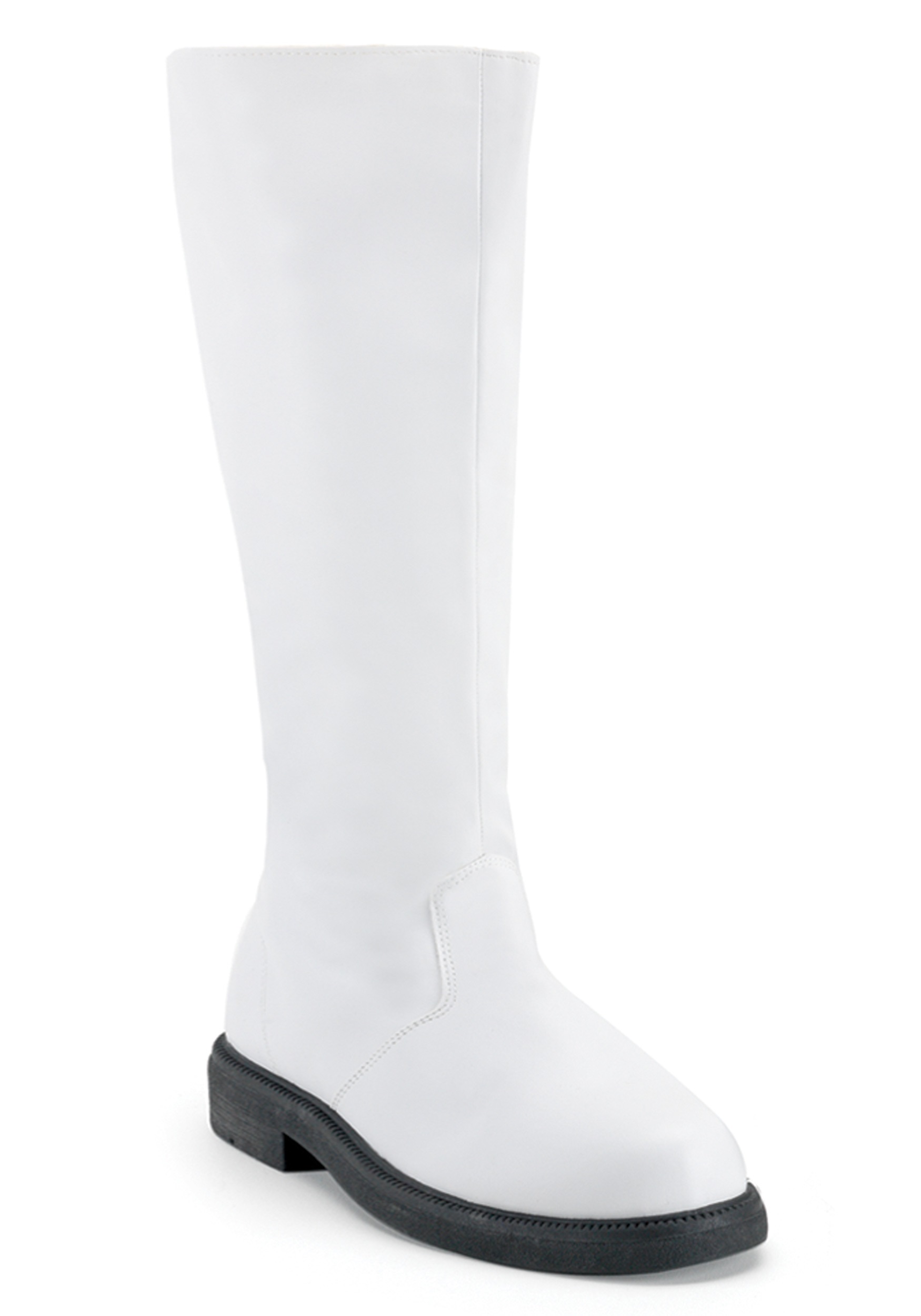 white boots adult white costume boots dvwiwld