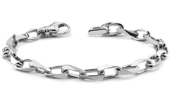 Guide for Buying white gold bracelets