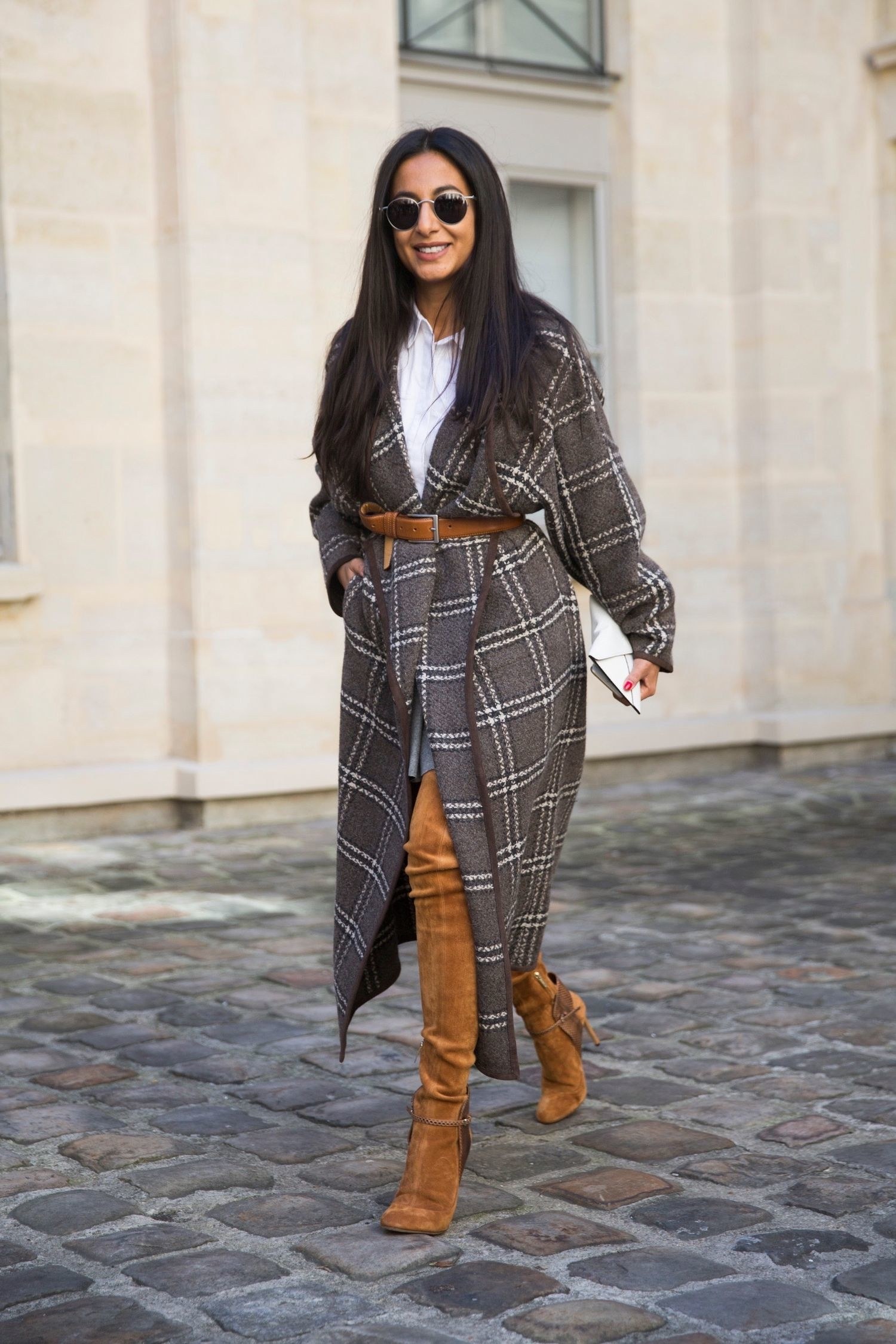 winter outfits 35 winter outfit ideas | glamour srxgrwn