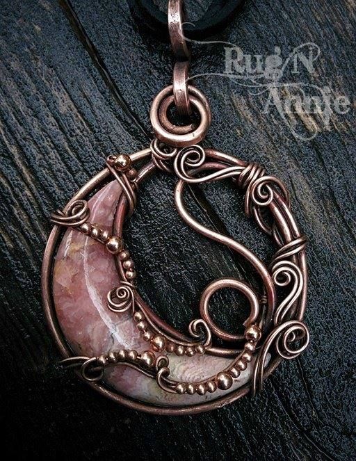 wire wrapped jewelry find this pin and more on wire work. qwdcifr