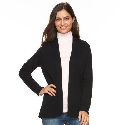 Tips of taking care of black cardigan sweaters