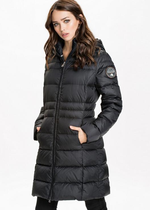 Hints for getting great women down jackets for sports