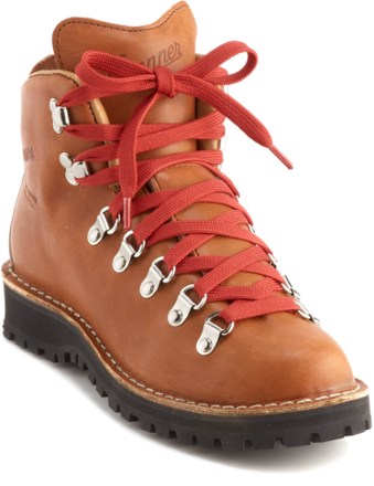 womens hiking boots danner mountain light cascade hiking boots - womenu0027s - rei.com hxucqtg