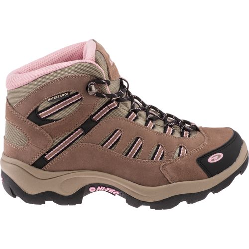 womens hiking boots display product reviews for hi-tec womenu0027s bandera waterproof mid hiking  boots wajnjug