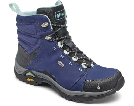 womens hiking boots montara waterproof hiking boots - womenu0027s iaztfpo