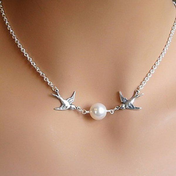 Womens Necklaces – Simply Fall in Love
