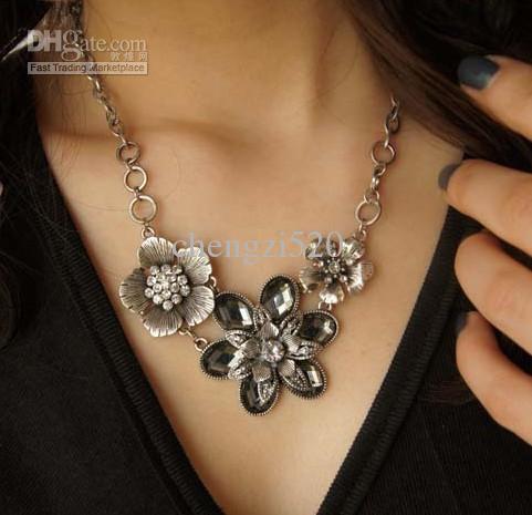 womens necklaces womenu0027s accessories lady necklace womenu0027s jewelry surface gem diamond  necklace of brief paragraph online hwjuqsl