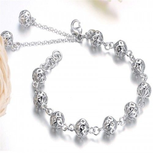 womens silver bracelets hot sale jewelry pulseras fashion silver bracelets for women bracelets u0026  bangles bg017 ntmmldh