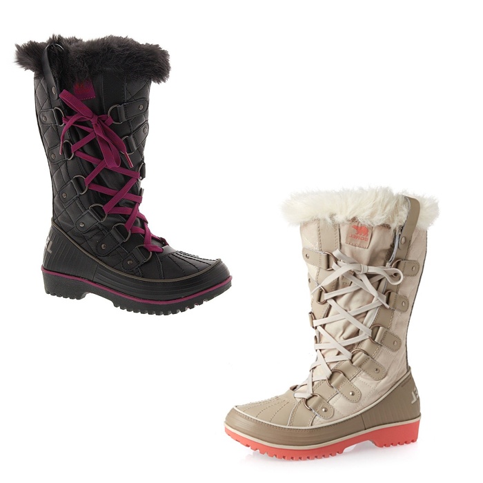 womens sorel boots gifts · themed lists yeeveow