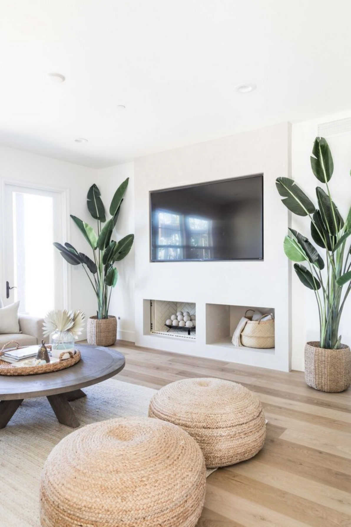 Beautiful Moroccan Modern Boho Living Room Decor Ideas 10