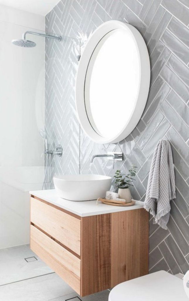 Unpredictable Bathroom Tile Design Ideas That You Can Work On To Make Your Personal 21st  to select