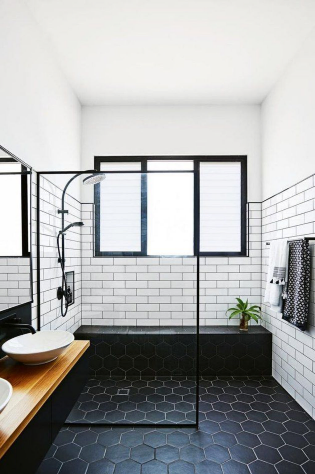 Unpredictable Bathroom Tile Design Ideas That You Can Work On To Make Your Personal 4th  to select