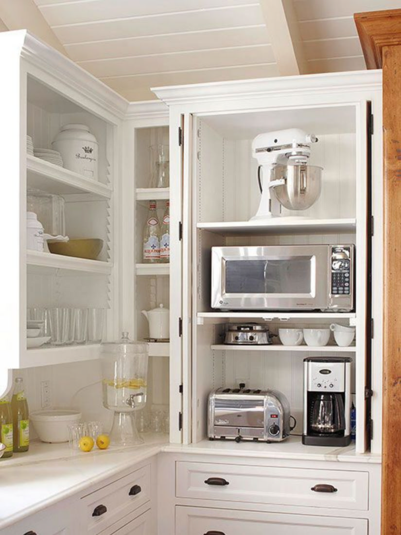 Innovative Kitchen Storage Ideas to Get the Most Out of Your Kitchen 3