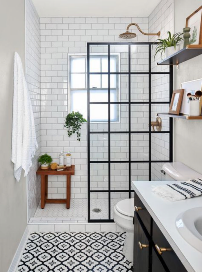 Exceptional bathroom tile ideas for bathroom ceramic tile 44
