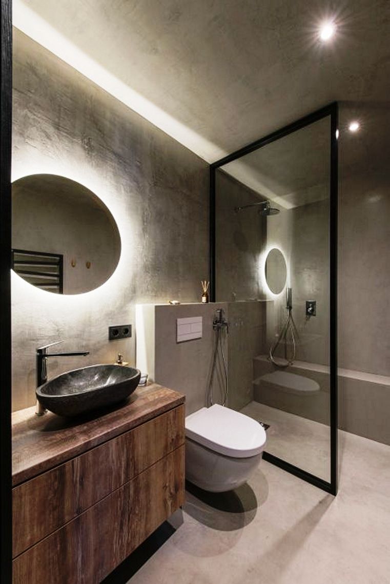 Bathroom remodeling ideas that will work for your home in New Year 2021 23