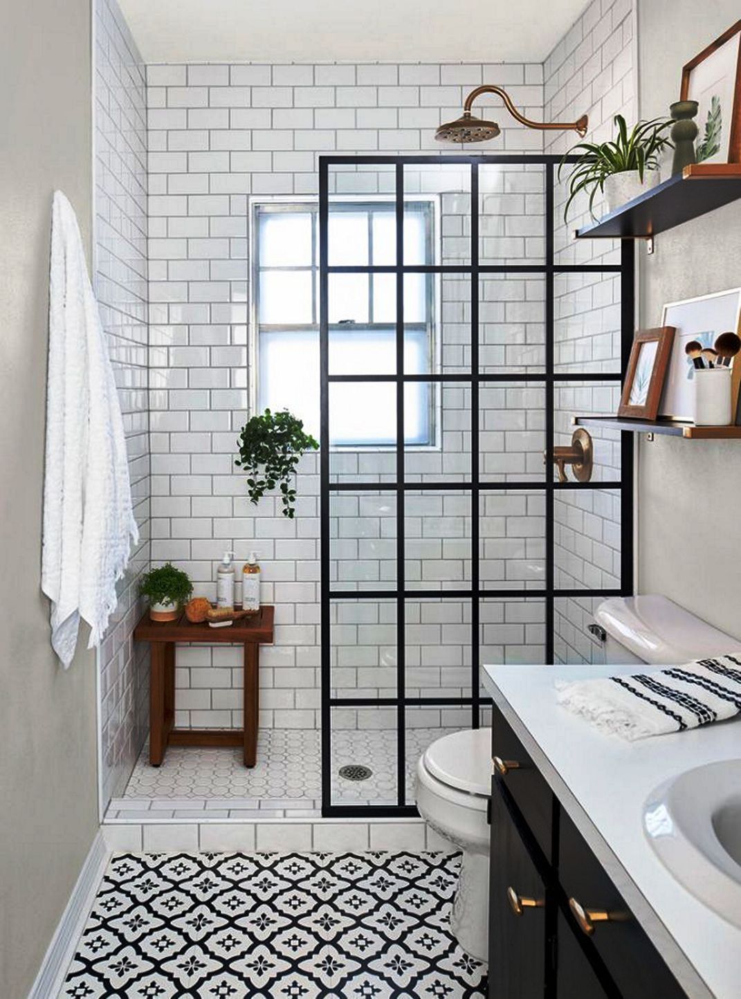 Bathroom remodeling ideas that will work for your home in New Year 2021 1