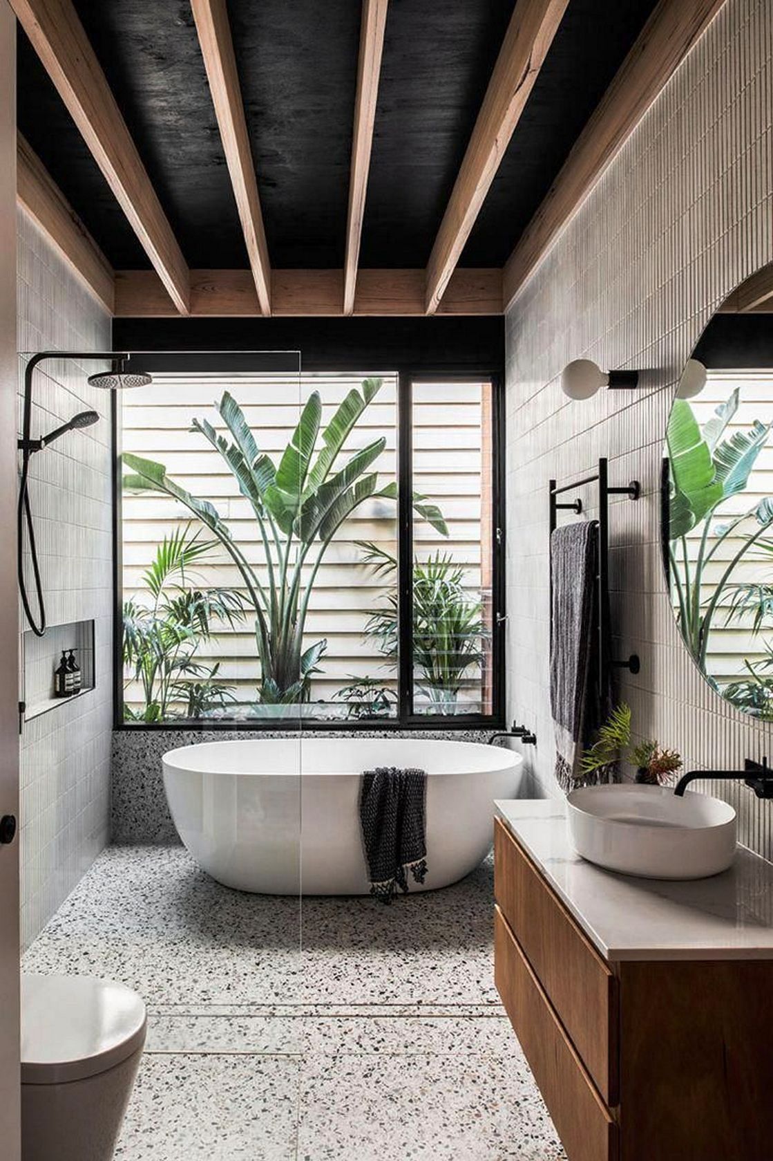 Bathroom remodeling ideas that will work for your home in New Year 2021 18