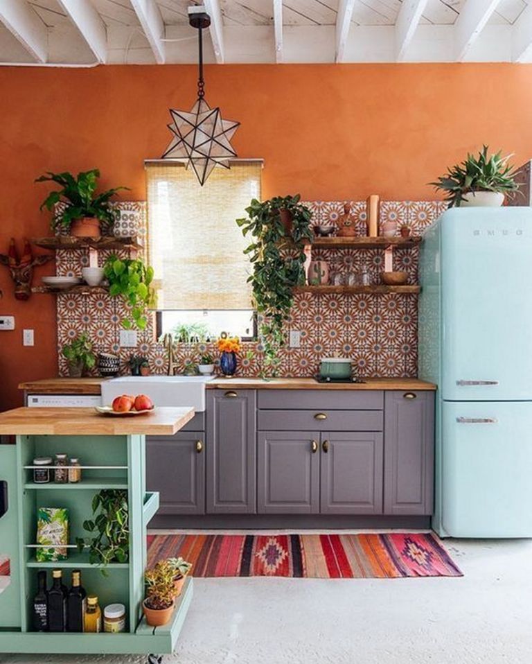 Kitchen trend forecast 2021 the latest and most unique looks and innovations (part 2) 24