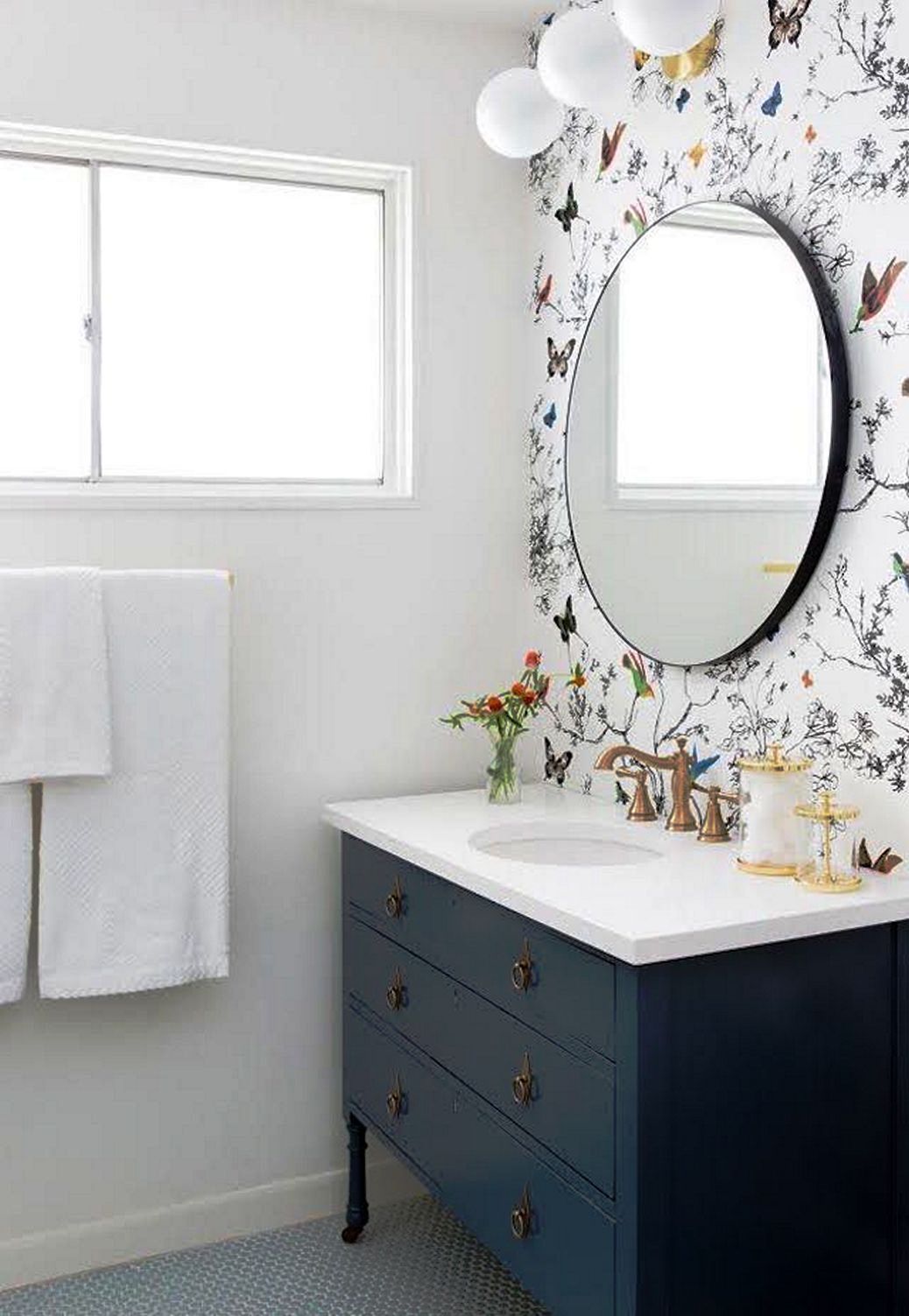 Bathroom trends 2021 the perfect new look for your bathroom remodeling 24