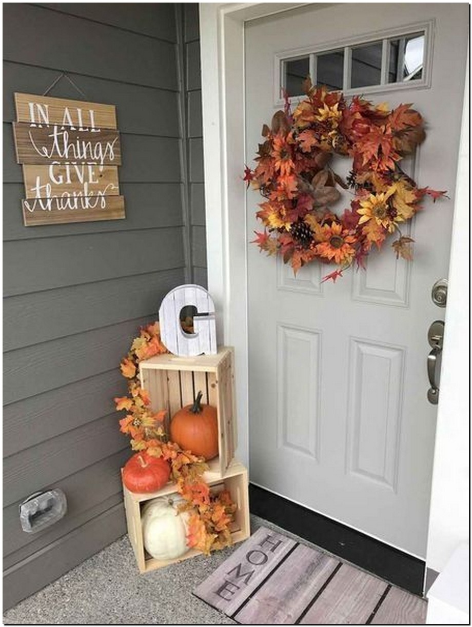 Over 30 stunning fall decor and design ideas to inspire your dreams