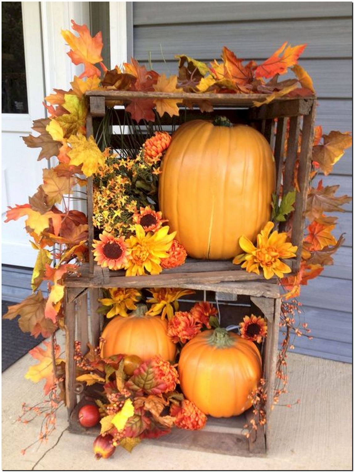 30+ stunning fall decor and design ideas to inspire your dreams 9