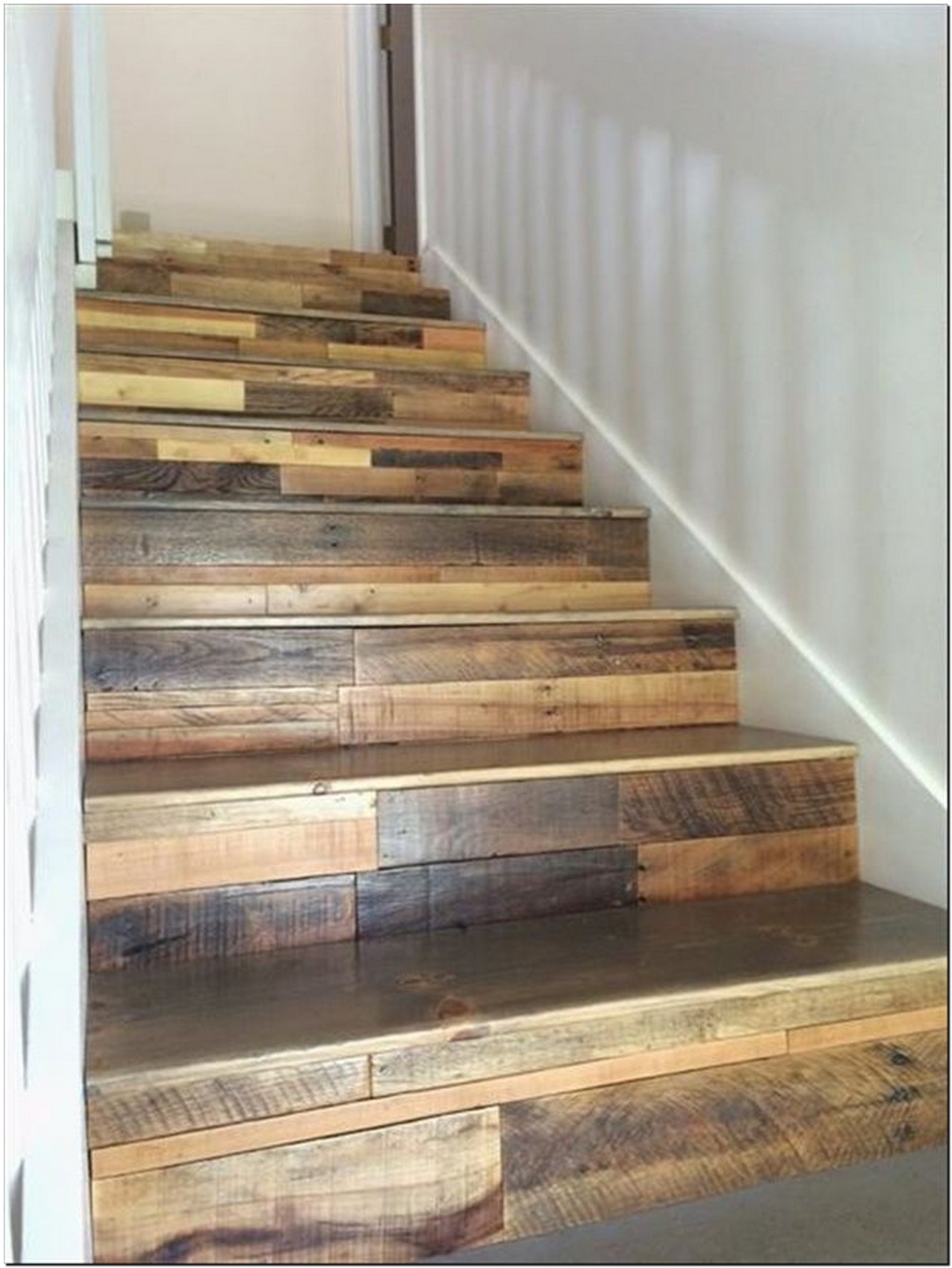 30+ extraordinary DIY pallet projects for your dream home 8
