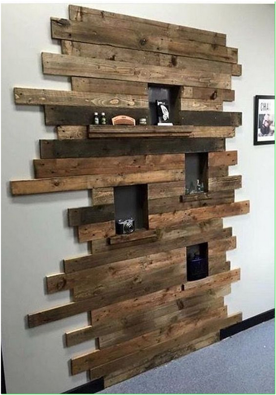 30+ Extraordinary Pallet Project Ideas That You Will Want To Try 10