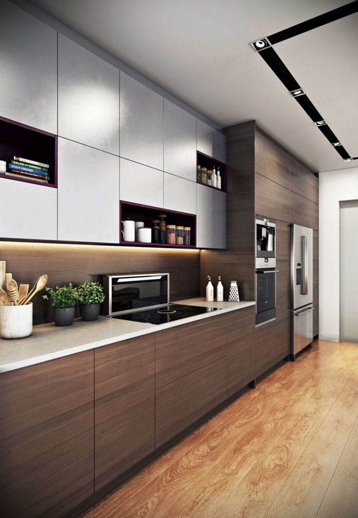 Alternative modern kitchen cabinets several options you can choose from 20