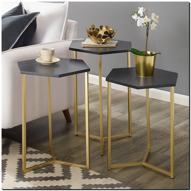 27 exclusive design ideas for modern nesting side tables 22